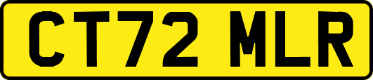 CT72MLR