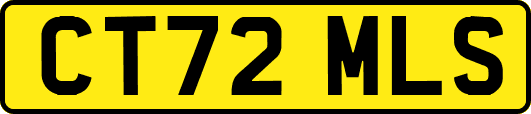 CT72MLS
