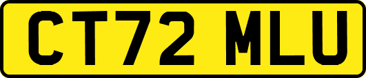 CT72MLU