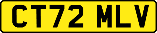 CT72MLV