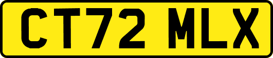 CT72MLX