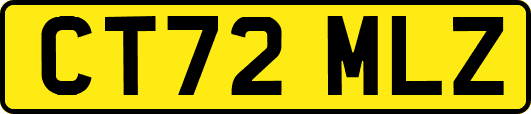 CT72MLZ