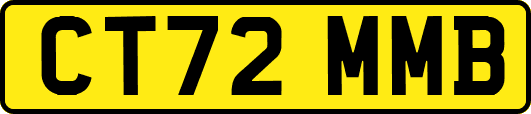 CT72MMB