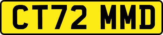 CT72MMD