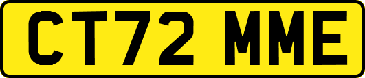 CT72MME