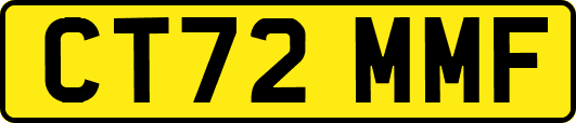 CT72MMF