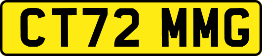 CT72MMG