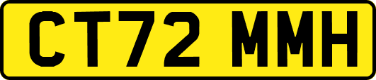 CT72MMH
