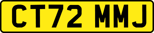CT72MMJ