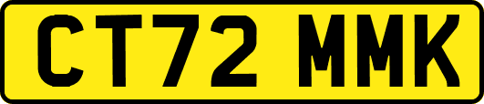 CT72MMK