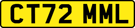 CT72MML