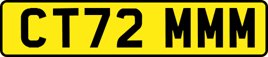 CT72MMM