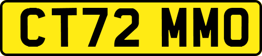 CT72MMO