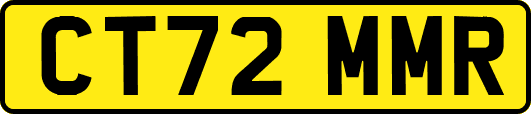 CT72MMR