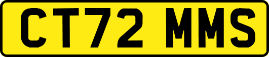 CT72MMS