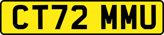 CT72MMU