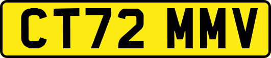 CT72MMV
