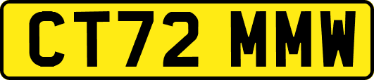 CT72MMW