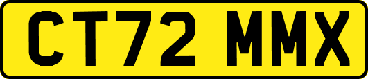 CT72MMX