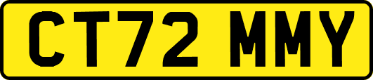 CT72MMY