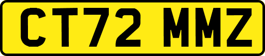 CT72MMZ