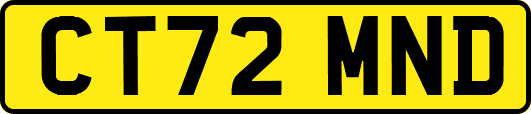 CT72MND