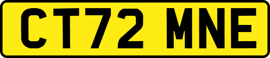 CT72MNE