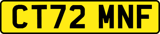 CT72MNF