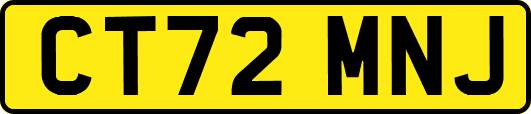 CT72MNJ