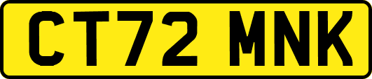 CT72MNK