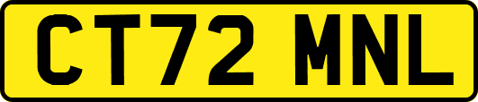 CT72MNL