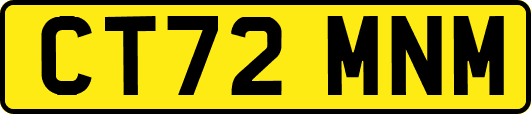 CT72MNM