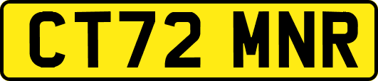 CT72MNR