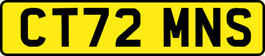 CT72MNS