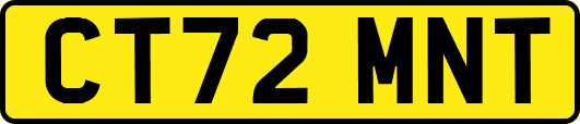 CT72MNT