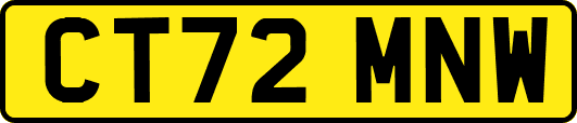 CT72MNW