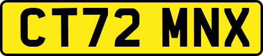 CT72MNX