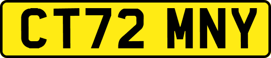 CT72MNY