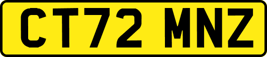 CT72MNZ