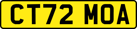 CT72MOA