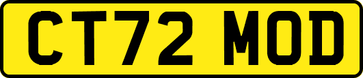 CT72MOD