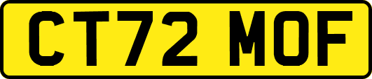 CT72MOF