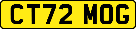 CT72MOG