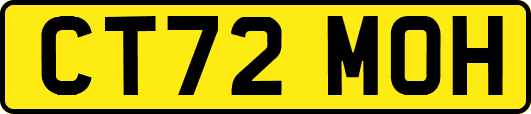 CT72MOH