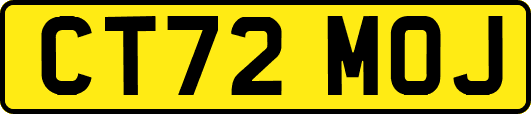 CT72MOJ