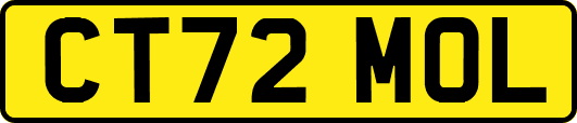 CT72MOL