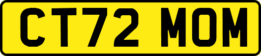 CT72MOM