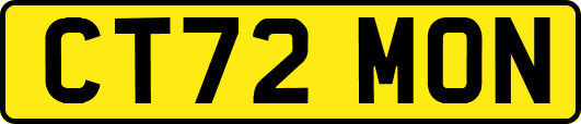 CT72MON