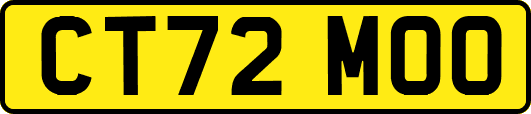 CT72MOO