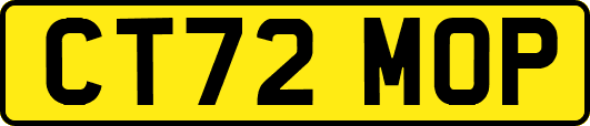 CT72MOP